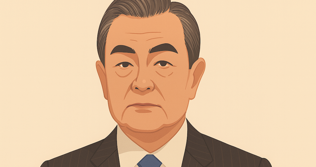 中国外相「日本は80年たっても侵略の歴史を反省してない」