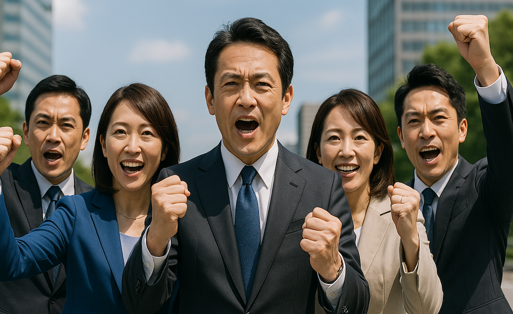 【!?】自民党さん、国会議員の“歳費”月額5万円引き上げ「今国会での成立目指す！」→ 反応『つい先日、凍結って言ってませんでしたっけ？』『あれ？凍結されたんじゃないの？』