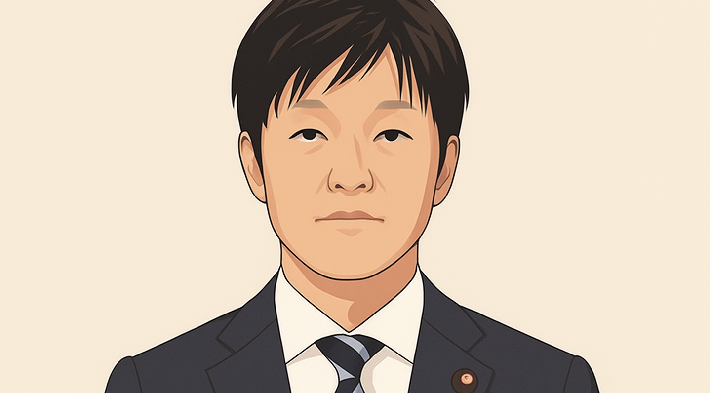 鈴木農林水産大臣「私がJAグループに利益誘導するということは全くありません」