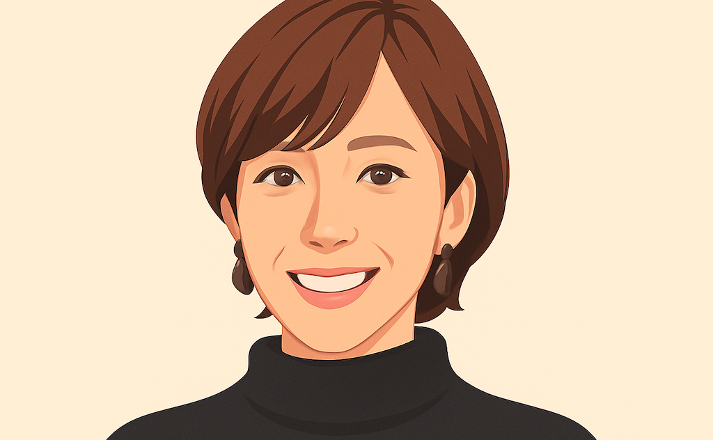 【話題】釈由美子さん(47)の最新の姿がこちら…