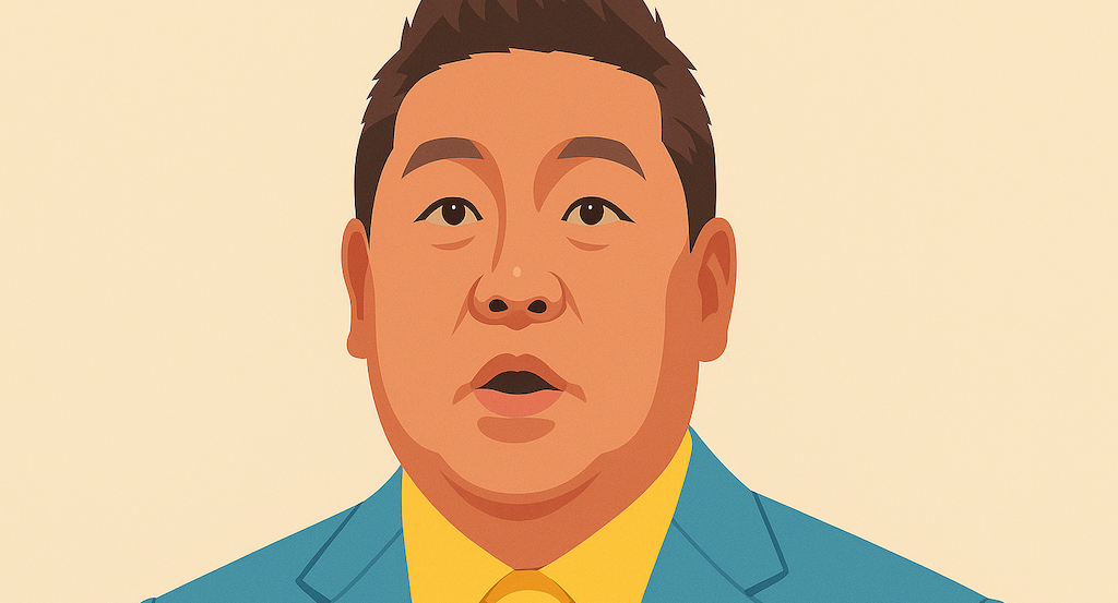 立花孝志被告、自己破産に移行か… NHK党が私的整理「約5億円以上、党には2億円以上の負債」