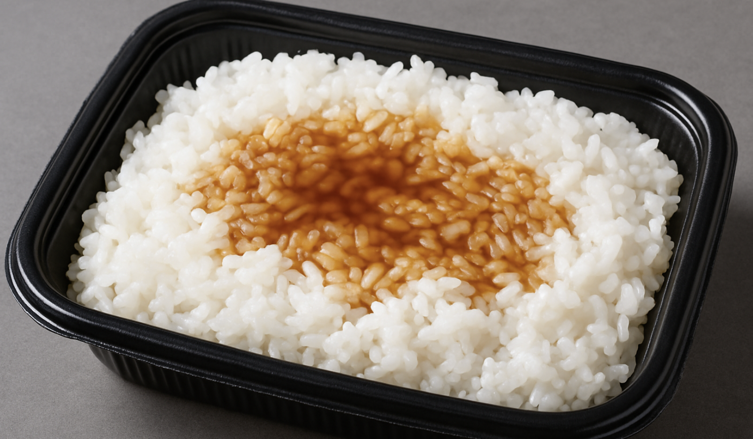 ローソンストア100で「焼肉のタレかけご飯」爆誕！ これはあり？なし？