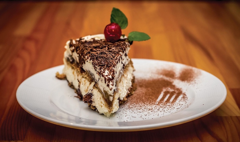 【凄い】日本人、ティラミス世界大会で本場イタリアを破り優勝！