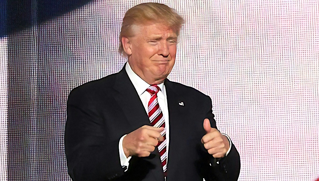 トランプ大統領、G7に代わるC5創設を検討