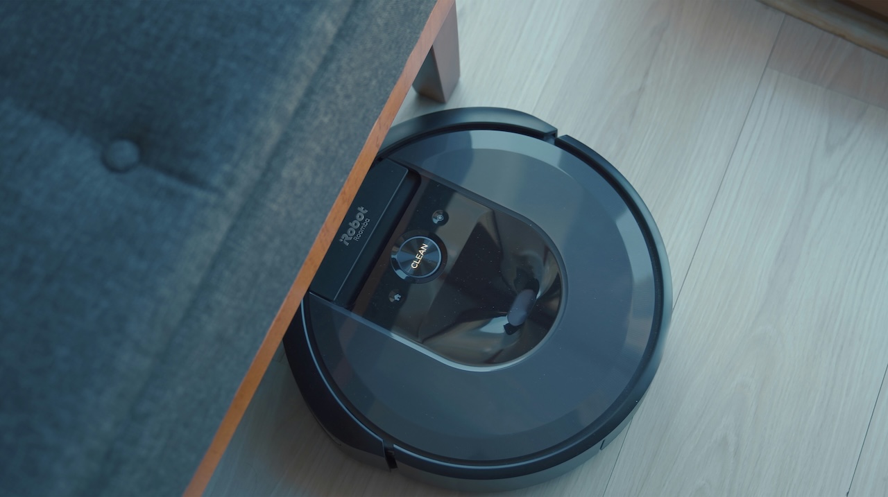 ロボット掃除機「ルンバ」メーカーのアイロボットが破産申請…中国企業の傘下で再建へ