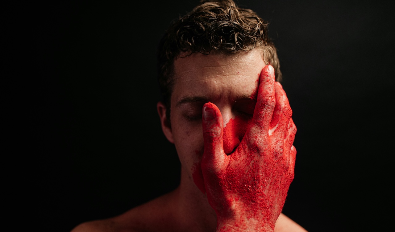 ブレイキングダウン軽量後ビンタで『くも膜下出血』の選手、動画で近況報告「言葉が下手くそですが、最後まで見て頂けると私の本音が伝わると思います」