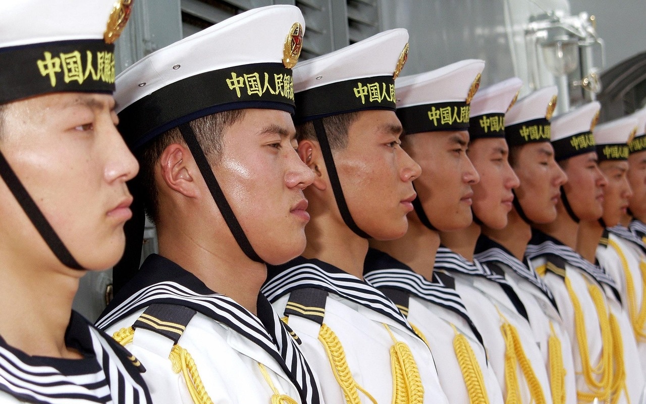 舛添要一氏「日中間の対立が続いているが、救われるのは、中国国民の反日感情が高まっていないこと」「権威主義体制に生きる人々のしたたかさを感じる」
