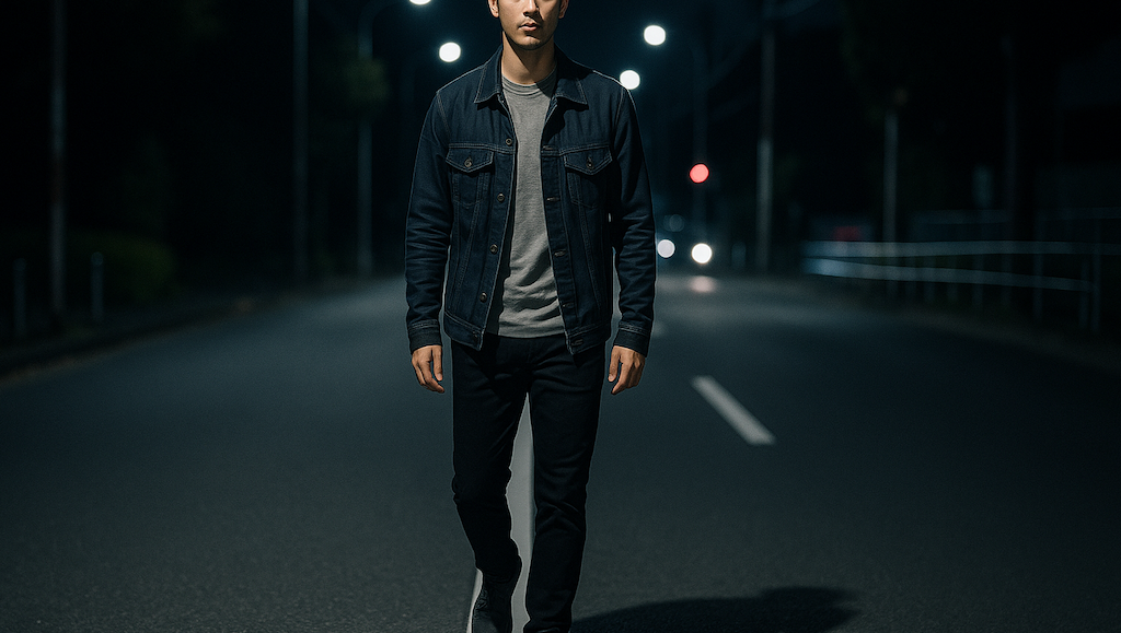 【話題】『荒川の橋の上、3車線の道路でど真ん中逆走する歩行者を轢きそうになった…』(※動画)