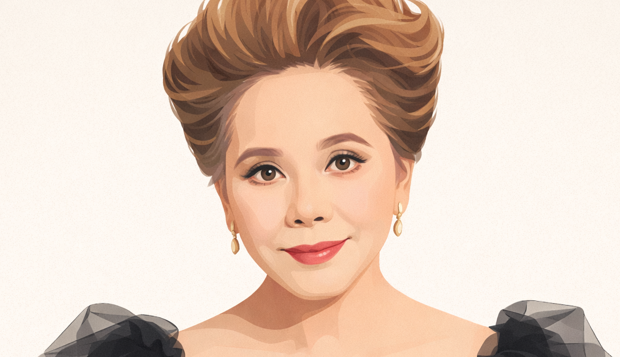 デヴィ夫人「非核三原則は理念として立派だが、現実的とは言い難い」「ロシアとウクライナの現実を見れば明らかだ」