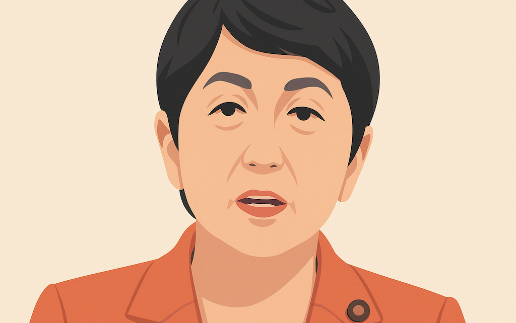 Social Democratic rally for health insurance