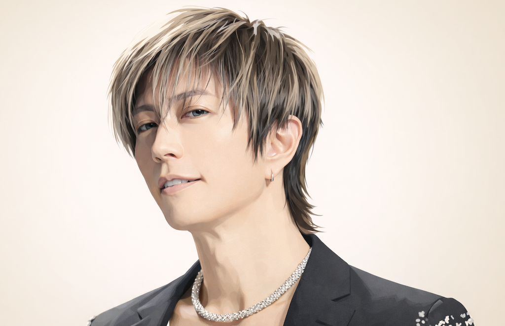 Gackt「上海公演が延期になってしまったのは正直残念です。ただ、この件についてミュージシャンとして批判する立場ではありません…」