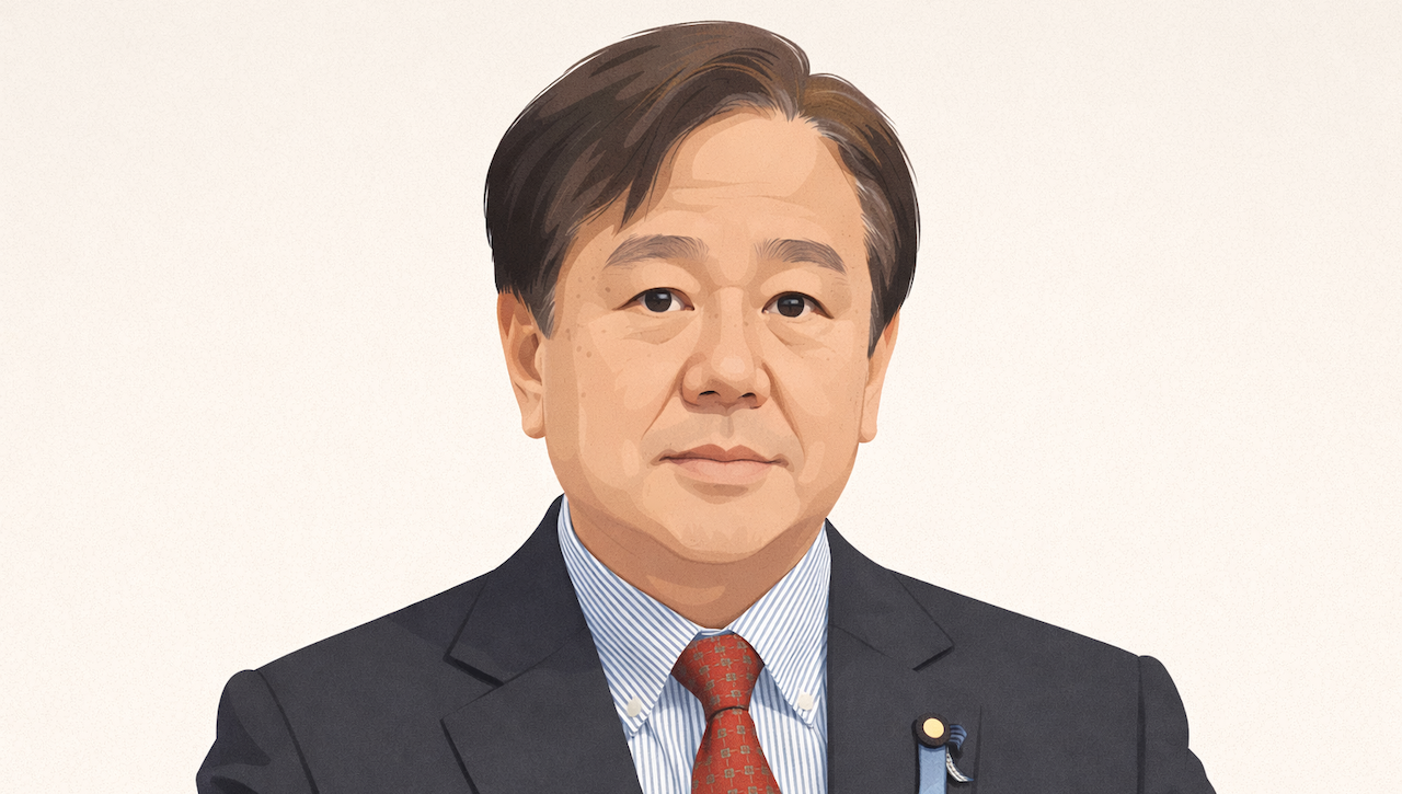 立憲・原口議員、新党設立等に関する“執行部への一任”に反対「このようなやり方は認められない」