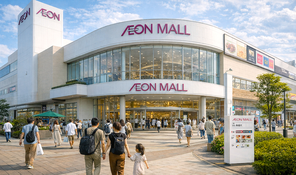 クスリのアオキ、社外取・イオン岡田会長に退任要求 → イオン、クスリのアオキＨＤとの資本業務提携を解約