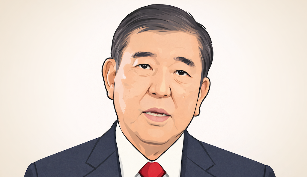 石破茂、能舞台で土足で語る→批判殺到→テレビ局が「気を使っていた」と釈明。