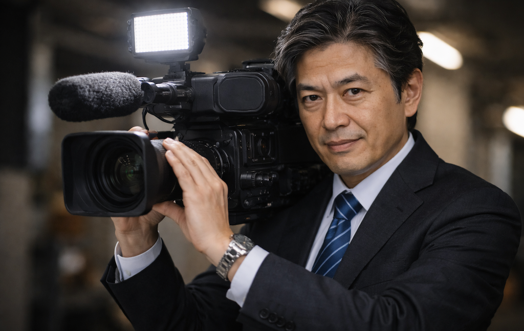 村西とおる監督「中国さまに捧げる道をまっしぐらの中道改革連合。日本潰しの国賊どもの宴に終止符の鉄拳を加える選挙」