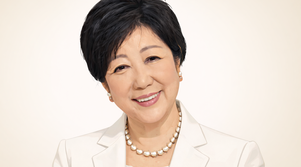小池都知事、23区で家庭ごみ有料化検討→反響「プロジェクションマッピングと生理痛は文句言う前に体験しろ」