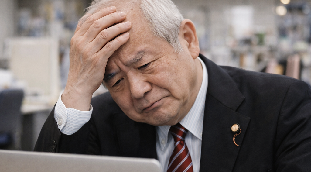 JA福井県5連会長、コメの在庫量が増えて焦る…「何も手を打たないと暴落するかも」