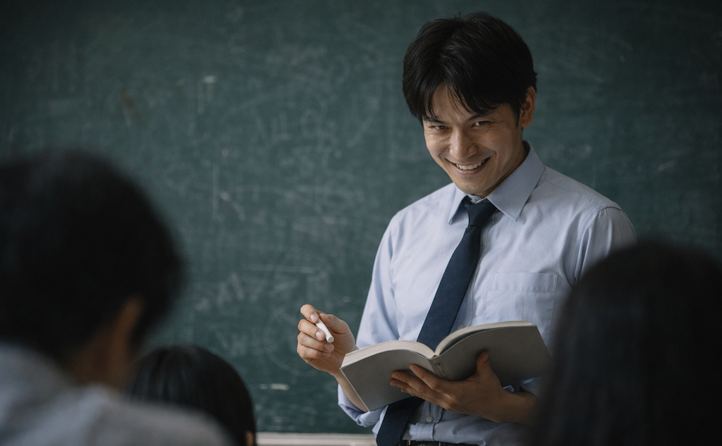 [Sad news]日本語教師による「ビデオ撮影」相次ぐ…抜き打ち検査実施へ