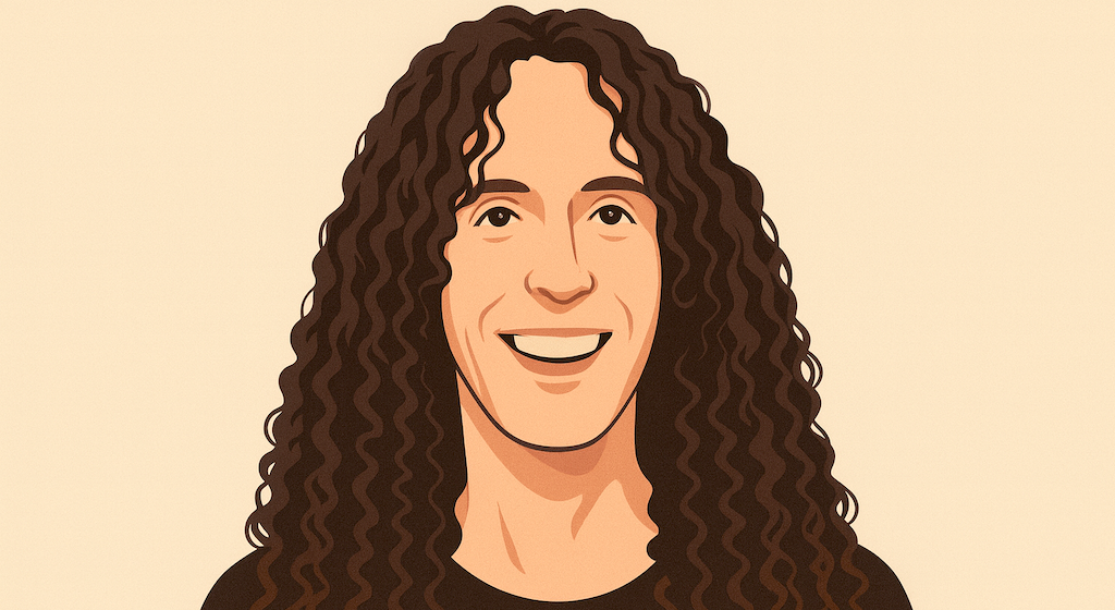 マーティ・フリードマンさん、中学生に呼びかけ「来日する外国人の99.9％は全く怖くない」