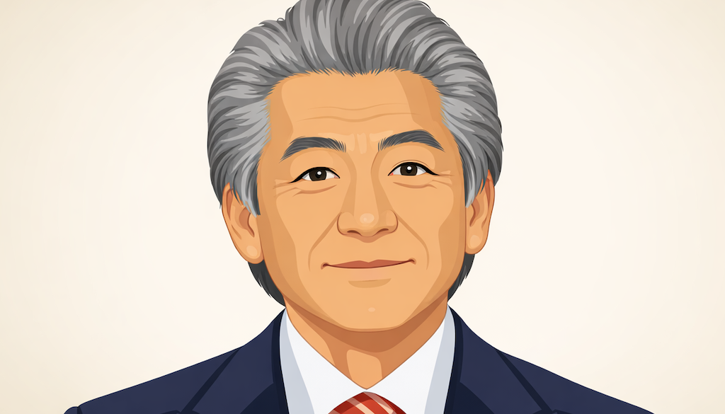 みのもんたさんが元日番組に出演します