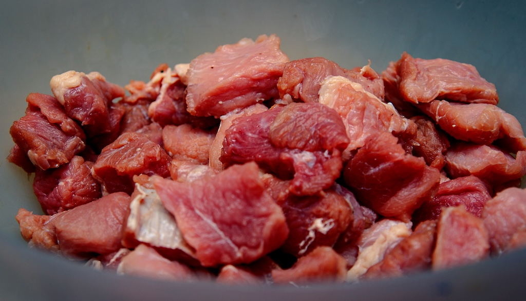 【話題】『スーパーの味付け肉って買います？』