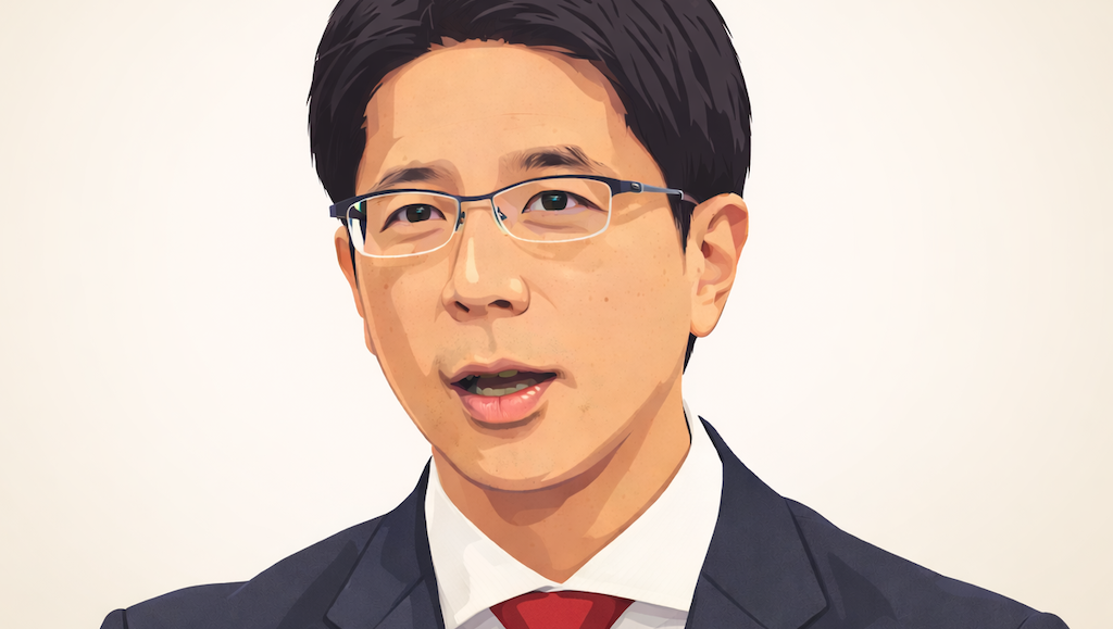 居眠りで話題の立憲議員、ほんこん氏を批判「この人物は情報バラエティ番組で堂々とご意見番を務めていますが…」