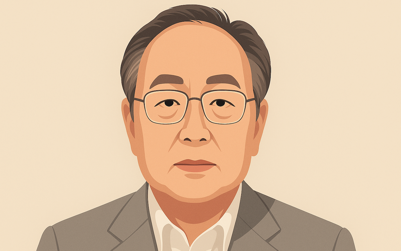 Discussion on foreign residents and local troubles