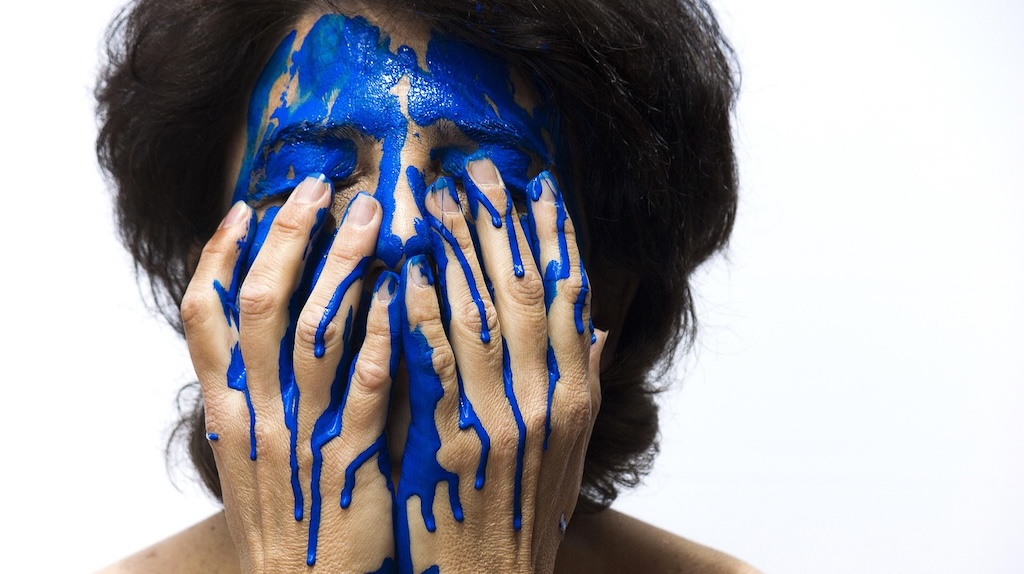 【エッケ・ホモ】キリストのフレスコ画修復失敗で知られるスペイン人女性(94)、死去