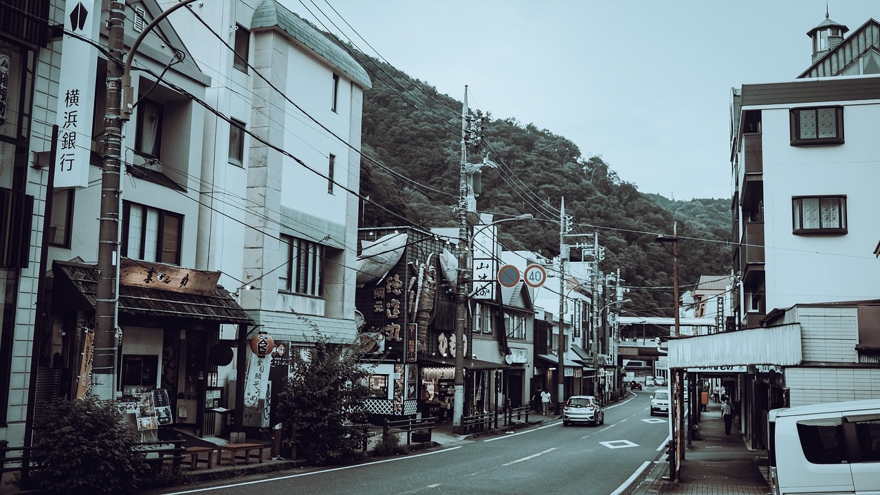 【悲報】中国インバウンド特化の宿、売り上げゼロで休館へ