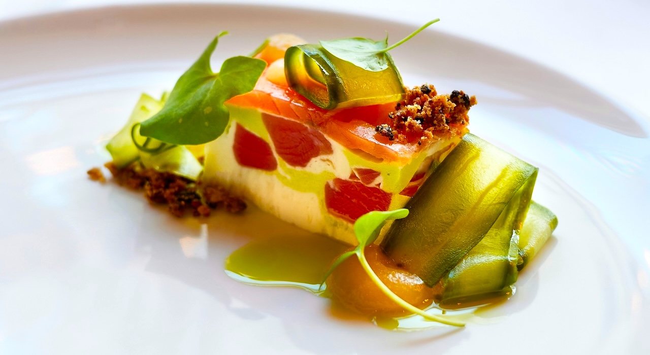 【強い】農林水産省「野菜摂取目標量達成には野菜のテリーヌがおすすめ！家庭で簡単に作れるフランス料理だよ」→ 料理研究家「俺のオススメはコレ…」