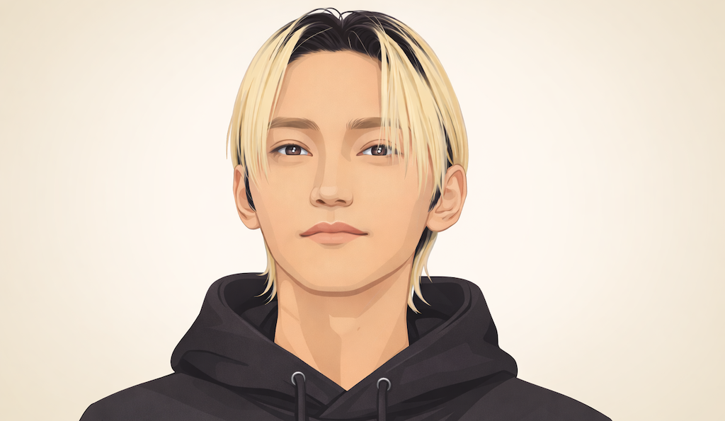 SKY-HIが未成年少女への声掛け報道を受け、年内（残り6日）で活動を引退し、短い冬休みに入ると発表した。