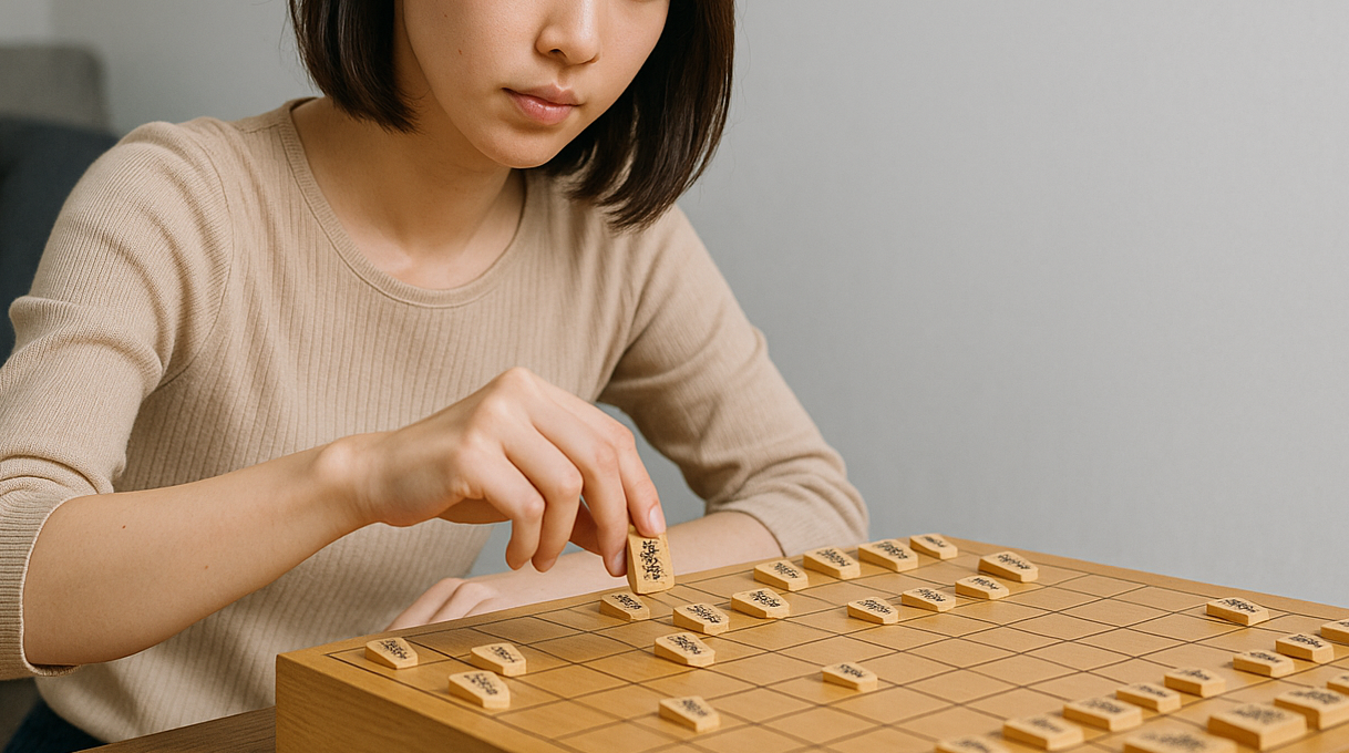 将棋女流チャンピオン6連覇の福間加奈さん出産で敗退…連盟に再考求める