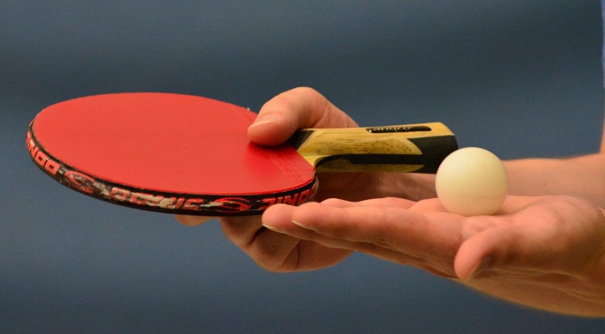 【卓球】中国W杯での張本選手に対する暴言に、水谷隼さんが怒り…