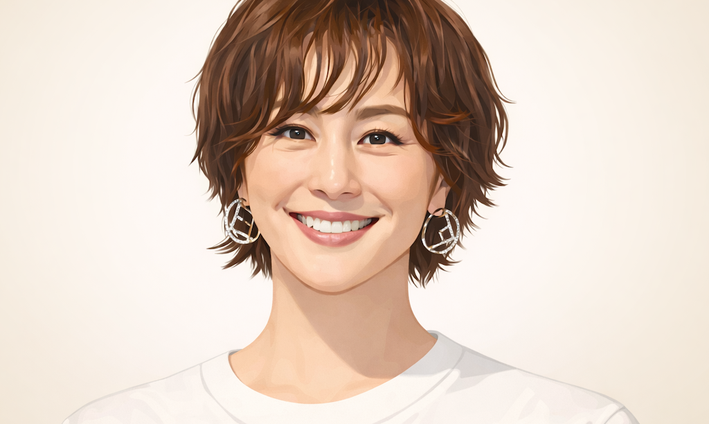 米倉涼子さん「私の自宅に捜査機関が入りましたことは事実です」