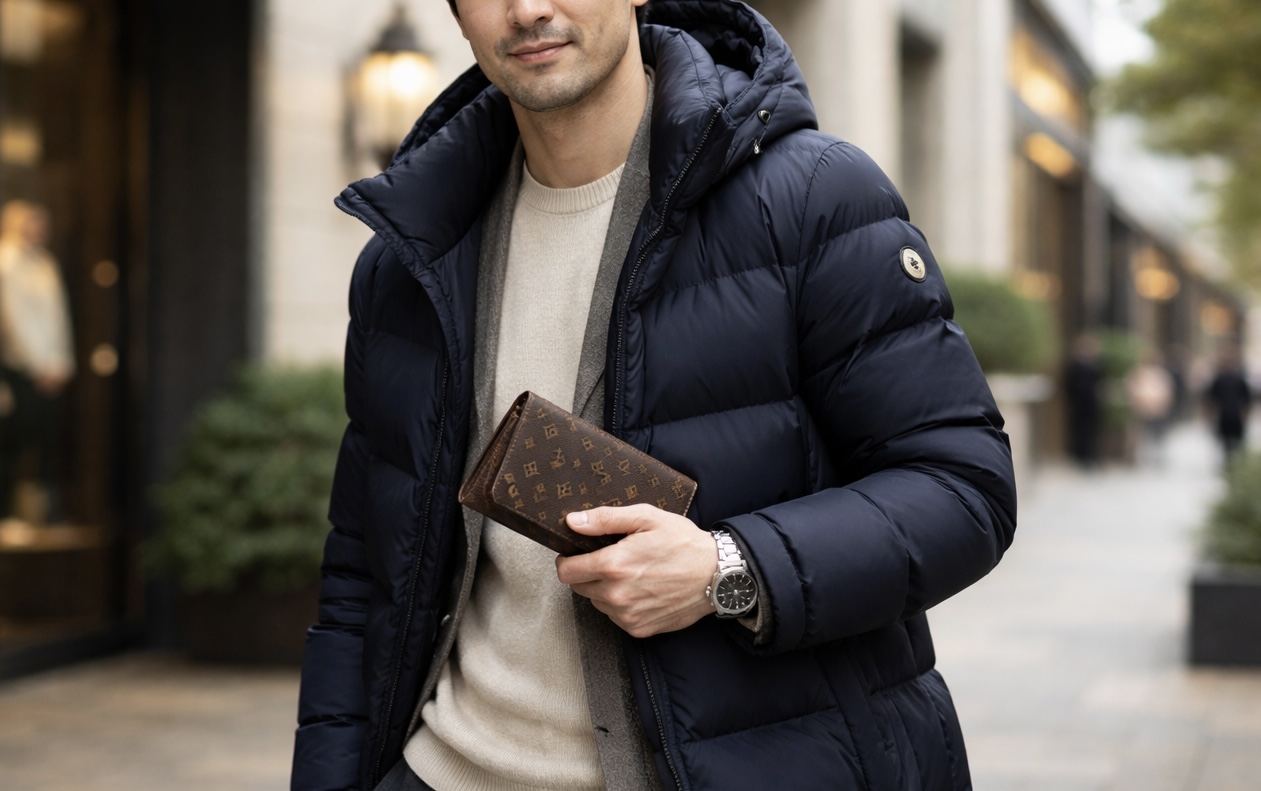 【話題】生活保護受給者「財布はVUITTONだし上着はモンクレールだよ(ﾊﾟｼｬﾘ)」