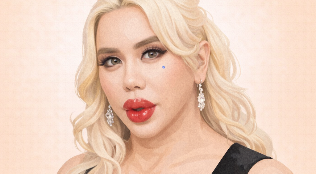 【動画】企業の“顔採用”に、アレン様「本当に貢献しているの？」「“可愛い人が働いてるから取引先の一つにしよう”なんてない」