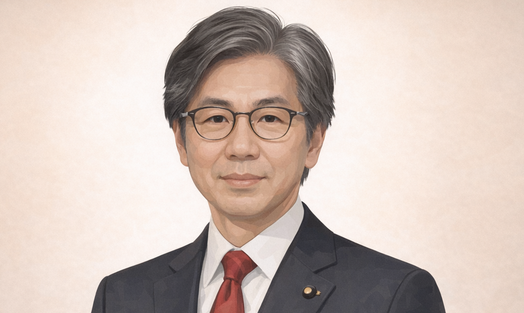 【選挙】立憲・安住淳幹事長「公明党と創価学会に協力を要請する」