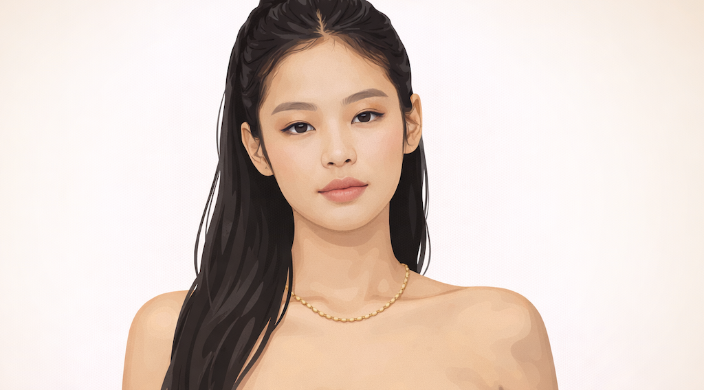 【K-POP】BLACKPINK・ジェニーさん(29)の現在がこちら…