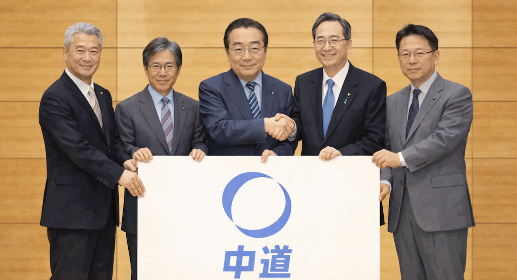 小川榮太郎氏「中革連は人間としてお粗末すぎて、これに参加しただけで一生「私は人として恥ずかしい人間です」と看板をぶら下げて歩くようなもの」「人としてのいかがわしさが凝縮」