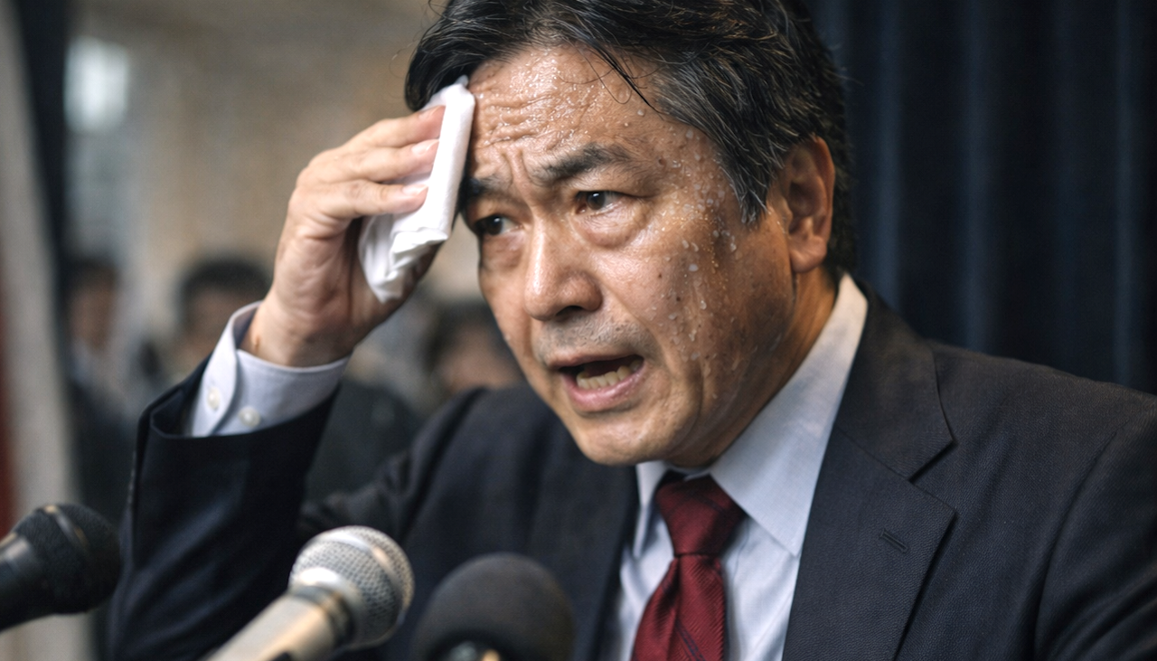 【解散】立憲民主「今選挙やられたら大敗するかも…」