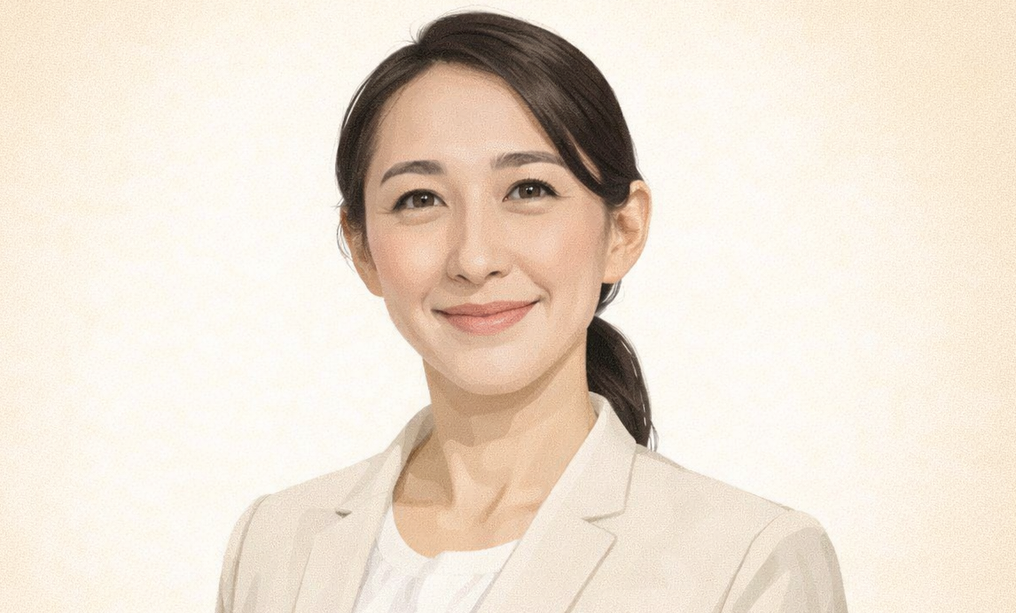 【話題】徐浩予氏と仲良しの吉永アイ氏、英利アルフィア氏と記念撮影