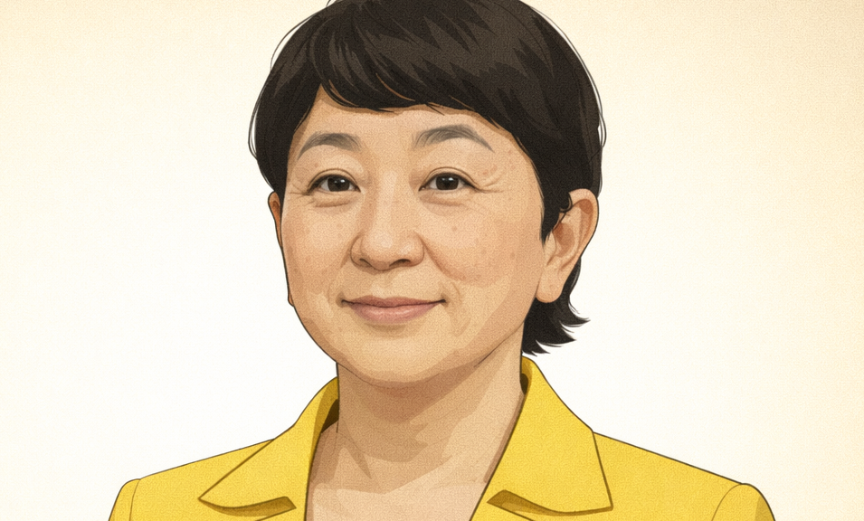 “中道”誕生に、どっこいどっこい社民党・福島みずほ党首「社民党の出番だ」