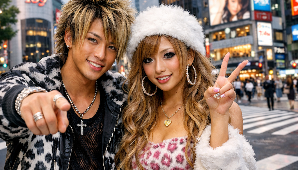 【動画】政治家さんたち、ギャル化されてしまう…「神谷さんが一番🤣」「優勝吉村」「今日1番笑った」