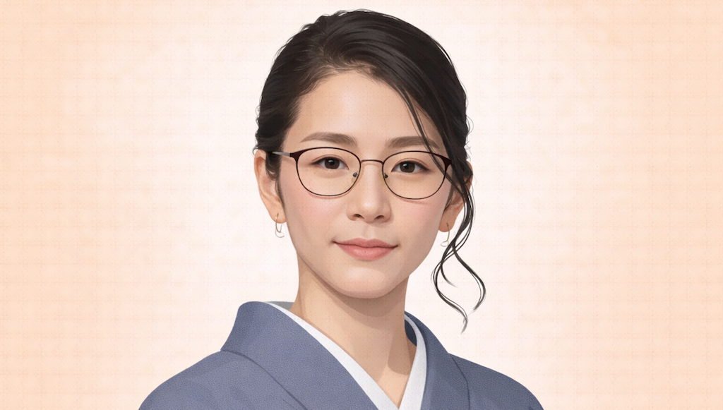 「ナイス」徐浩予氏、大分3区から立候補の平野雨龍氏を支持