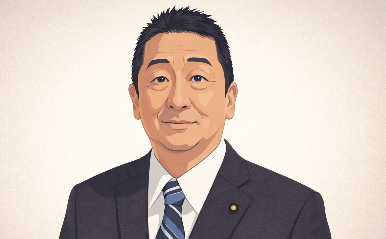 「14歳と性交で逮捕は不当」発言で辞職した元立憲議員、また出馬…