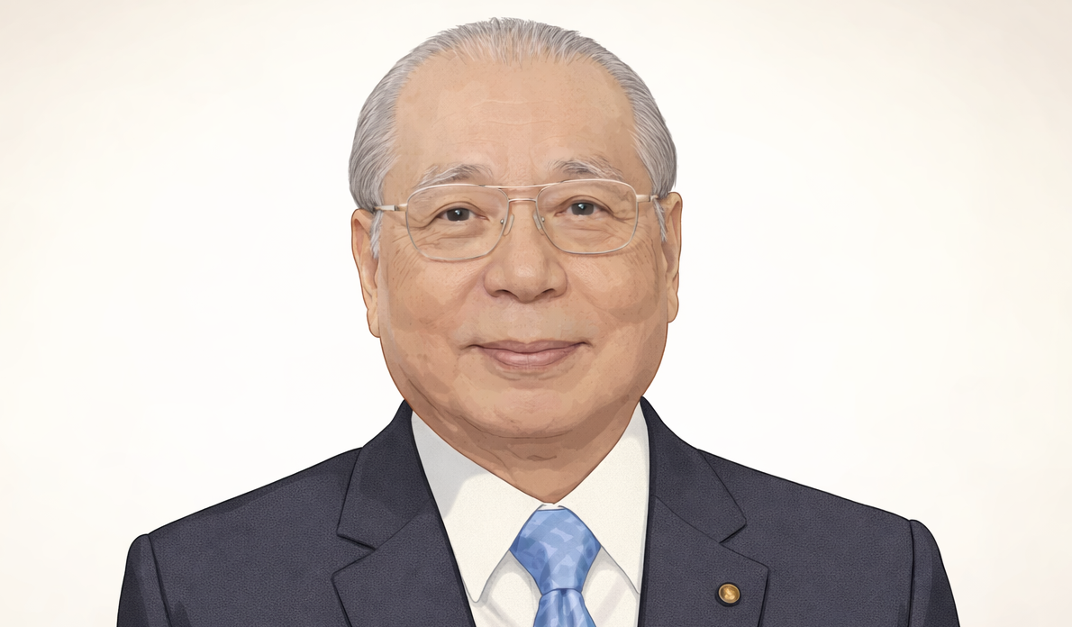 【理念評価】創価学会、中道支持を正式に決定　