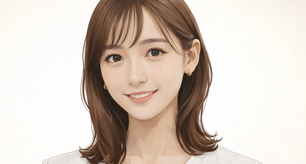 京都大学医学部卒・経営者でモデルの今井ゆうりさん(25)、国民民主党から立候補へ