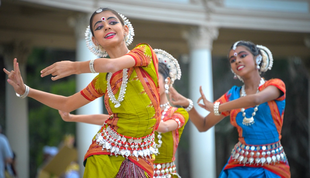 【GDP】インド「既に日本を抜いて世界4位の経済大国になってるよ」