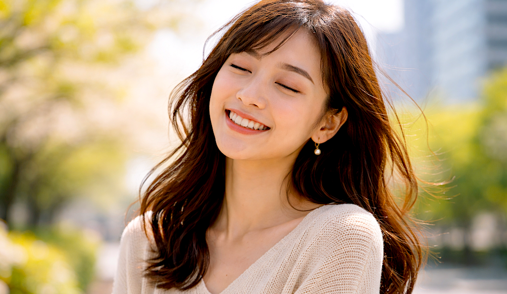 【話題】『44年生きてきていろんな人に出会ったけど、「幸せそうな人はだいたい◯◯に興味ない」説、マジであると思う…』