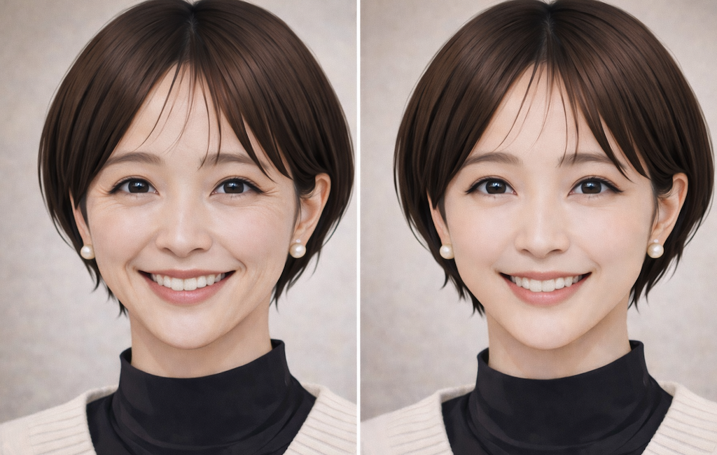 【話題】「なるほど美容医療やり過ぎるとシミシワほうれい線何もないのに逆に老けて見えるのってこういうことか…」